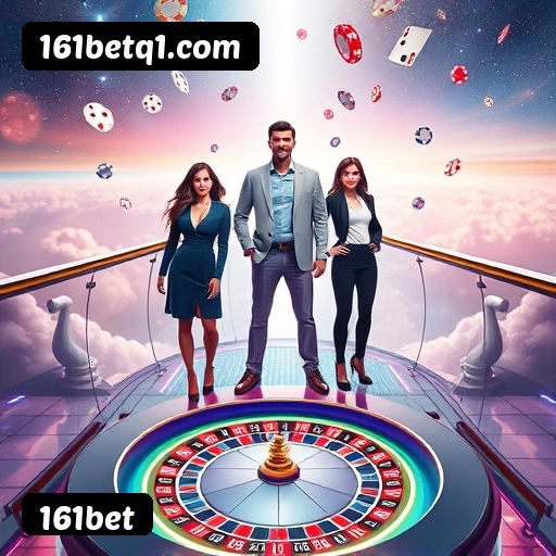 Coleção Premium de Slots 161bet - NetEnt, Pragmatic Play, Evolution