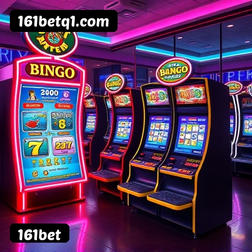 Categorias de Jogos - Slots, Mesa, Ao Vivo, Jackpots