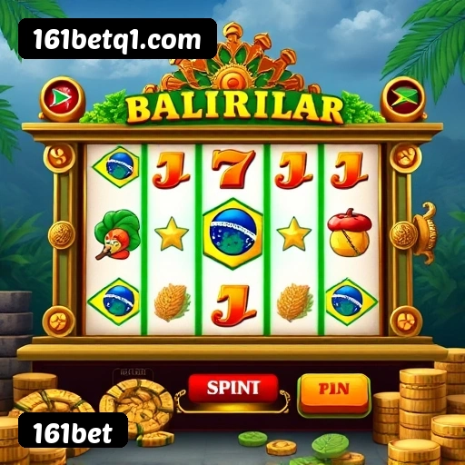 Imagem quadrada de apoio para baixar 161bet